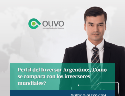 Perfil del Inversor Argentino: ¿Cómo se compara con los inversores mundiales?
