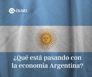 Economía Argentina 2023
