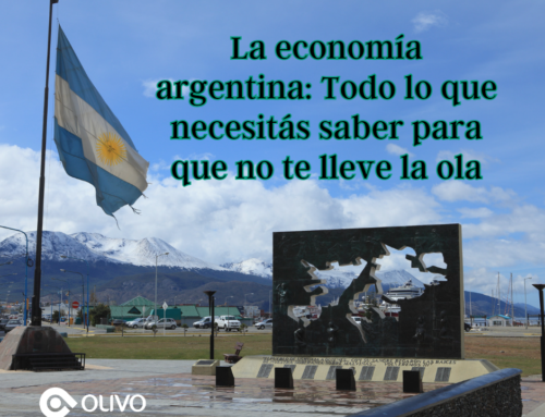 La economía argentina: Todo lo que necesitas saber para que no te lleve la ola
